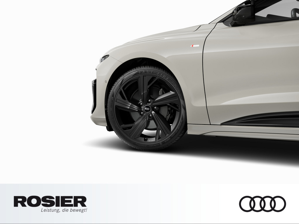 Bild 5 - A6 Avant e-tron quattro S line Business AHK Tech pro