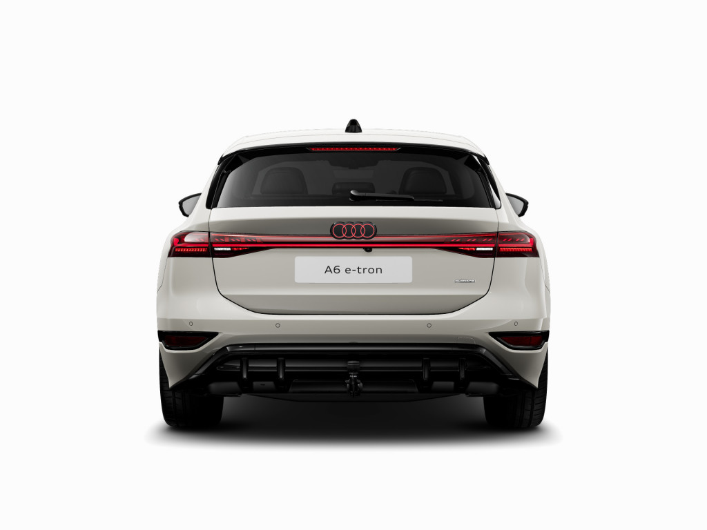 Bild 9 - A6 Avant e-tron quattro S line Business AHK Tech pro