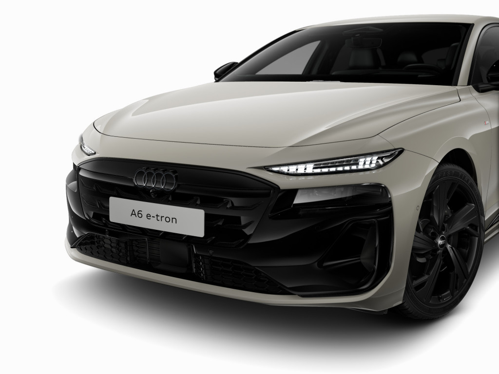 Bild 11 - A6 Avant e-tron quattro S line Business AHK Tech pro