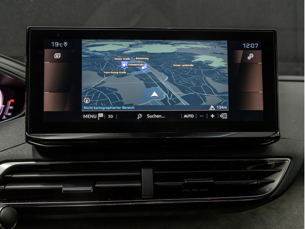 Bild 9 - 3008 GT HYBRID 136 e-DSC6