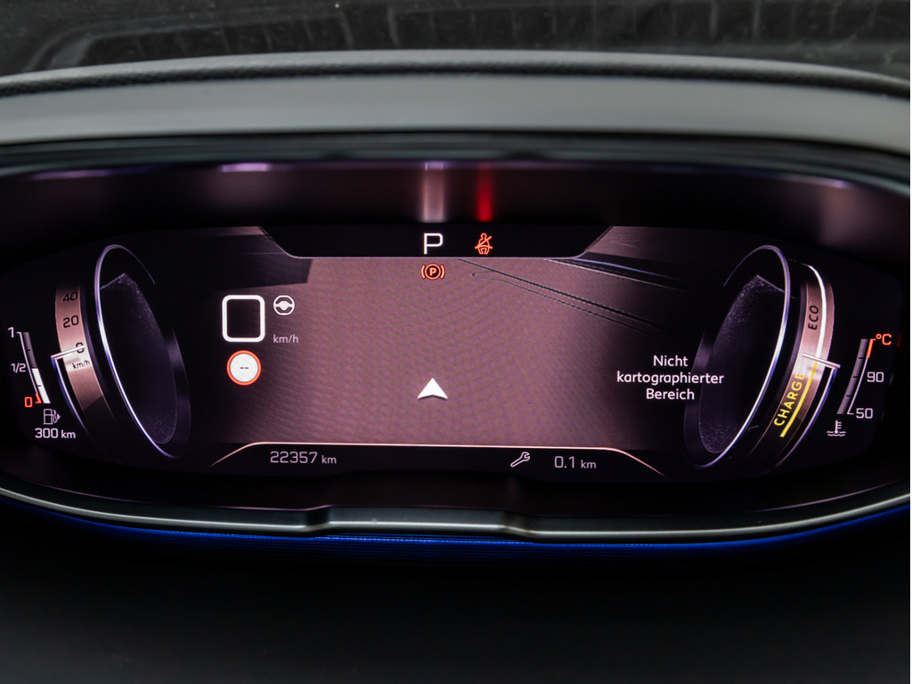 Bild 20 - 3008 GT HYBRID 136 e-DSC6