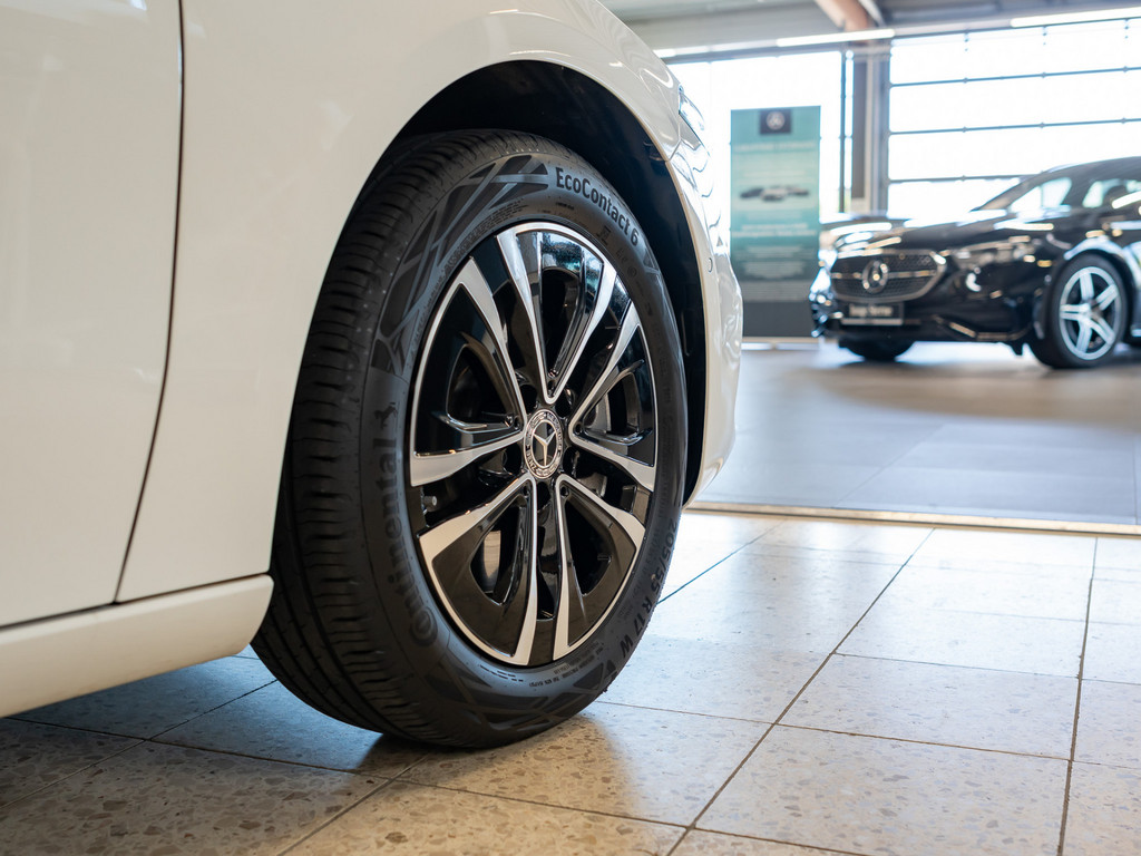 Bild 9 - A 250 e Progressive Advanced +