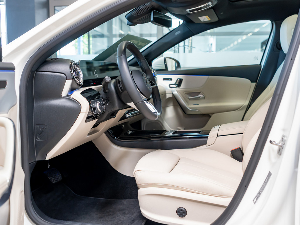 Bild 27 - A 250 e Progressive Advanced +
