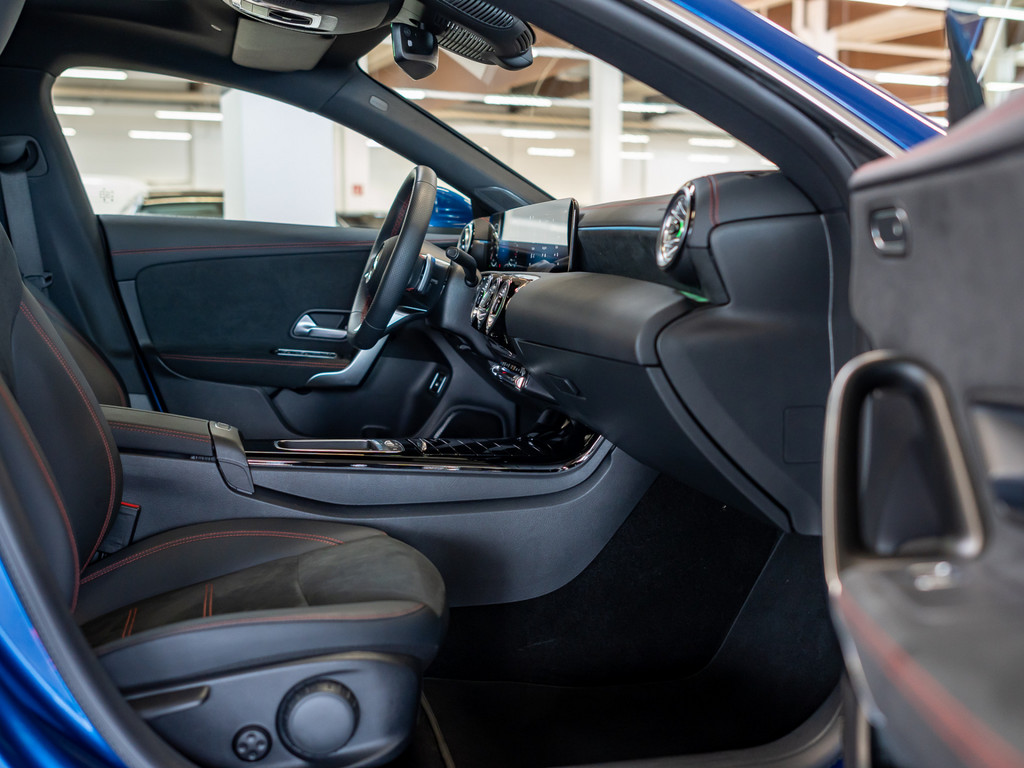 Bild 3 - CLA 250 SB e AMG Sport Advanced +