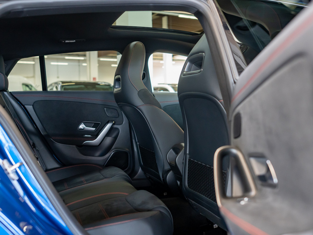 Bild 8 - CLA 250 SB e AMG Sport Advanced +
