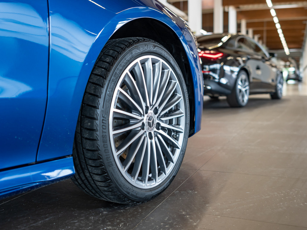 Bild 9 - CLA 250 SB e AMG Sport Advanced +