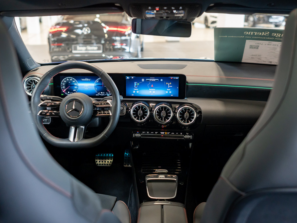 Bild 10 - CLA 250 SB e AMG Sport Advanced +