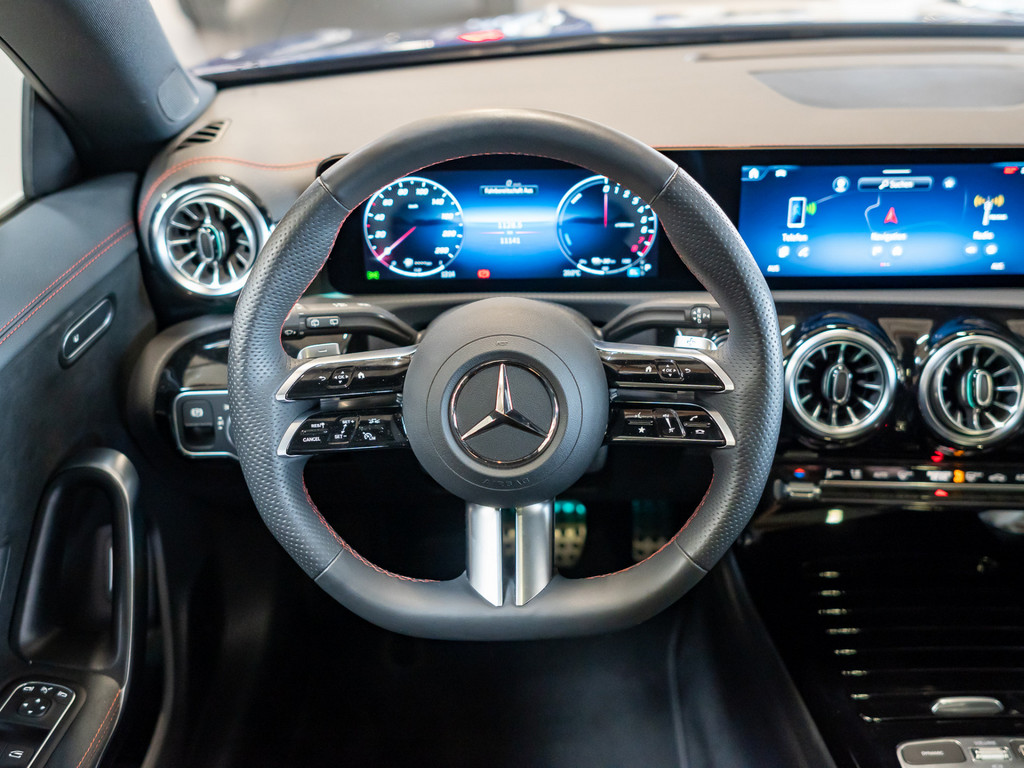 Bild 11 - CLA 250 SB e AMG Sport Advanced +