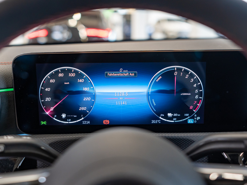 Bild 16 - CLA 250 SB e AMG Sport Advanced +