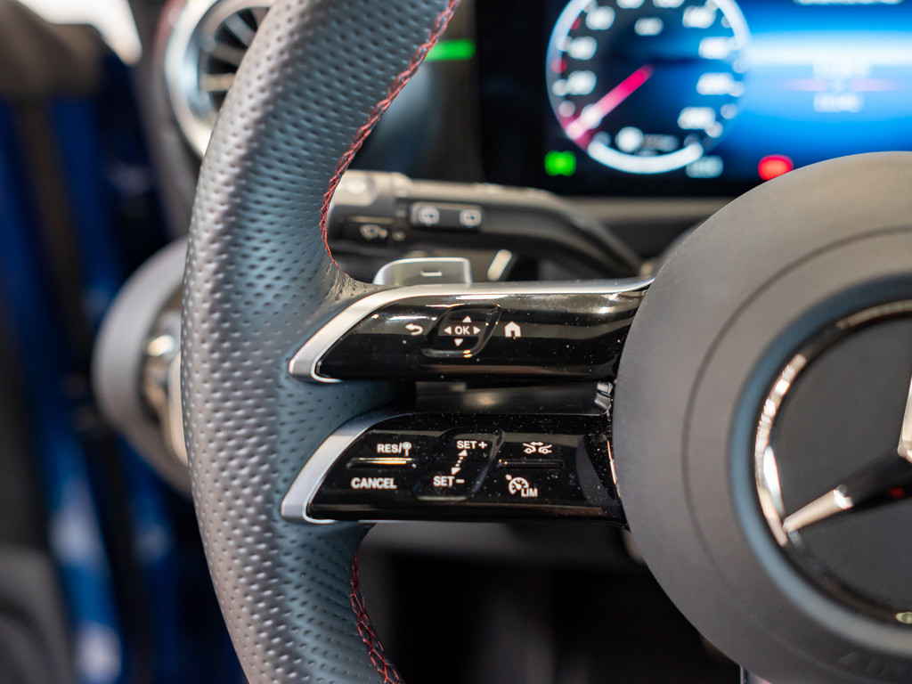 Bild 17 - CLA 250 SB e AMG Sport Advanced +