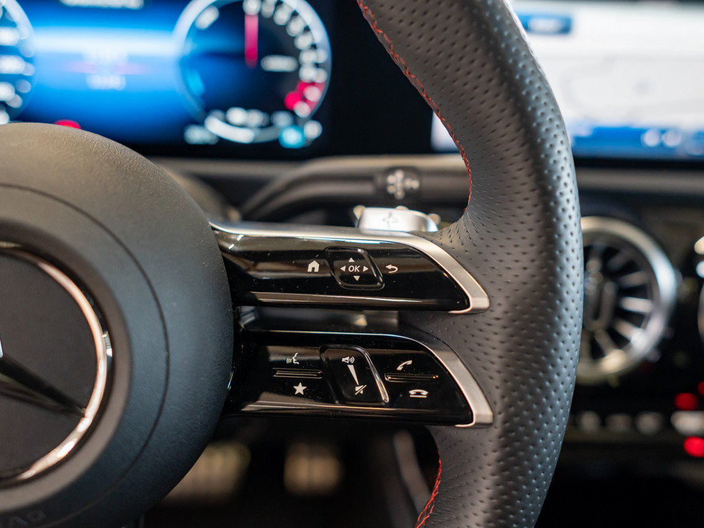 Bild 18 - CLA 250 SB e AMG Sport Advanced +
