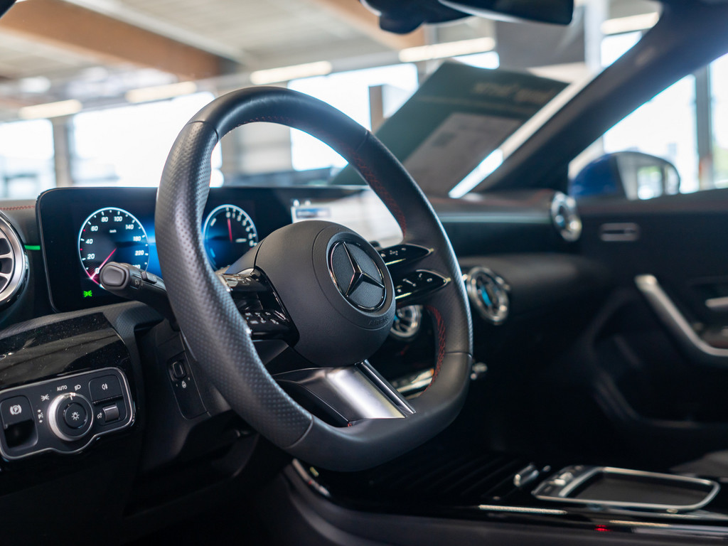 Bild 24 - CLA 250 SB e AMG Sport Advanced +