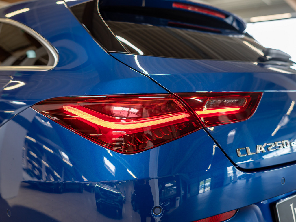 Bild 31 - CLA 250 SB e AMG Sport Advanced +