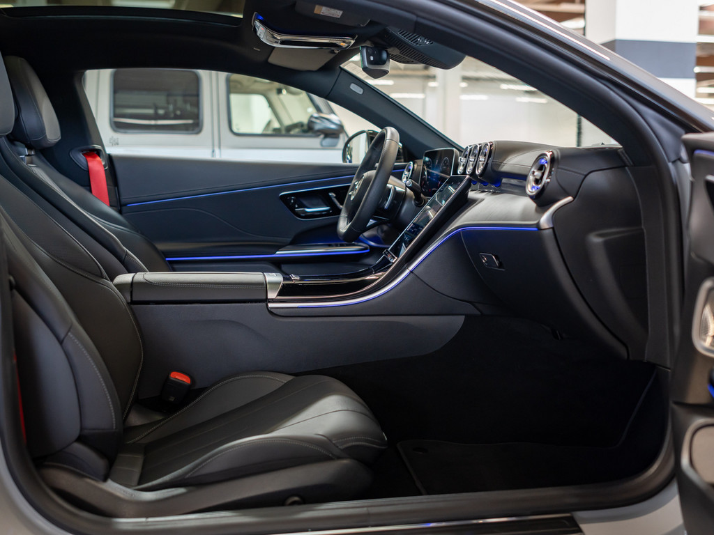 Bild 2 - CLE 450 4M Coupé AMG Sport Premium