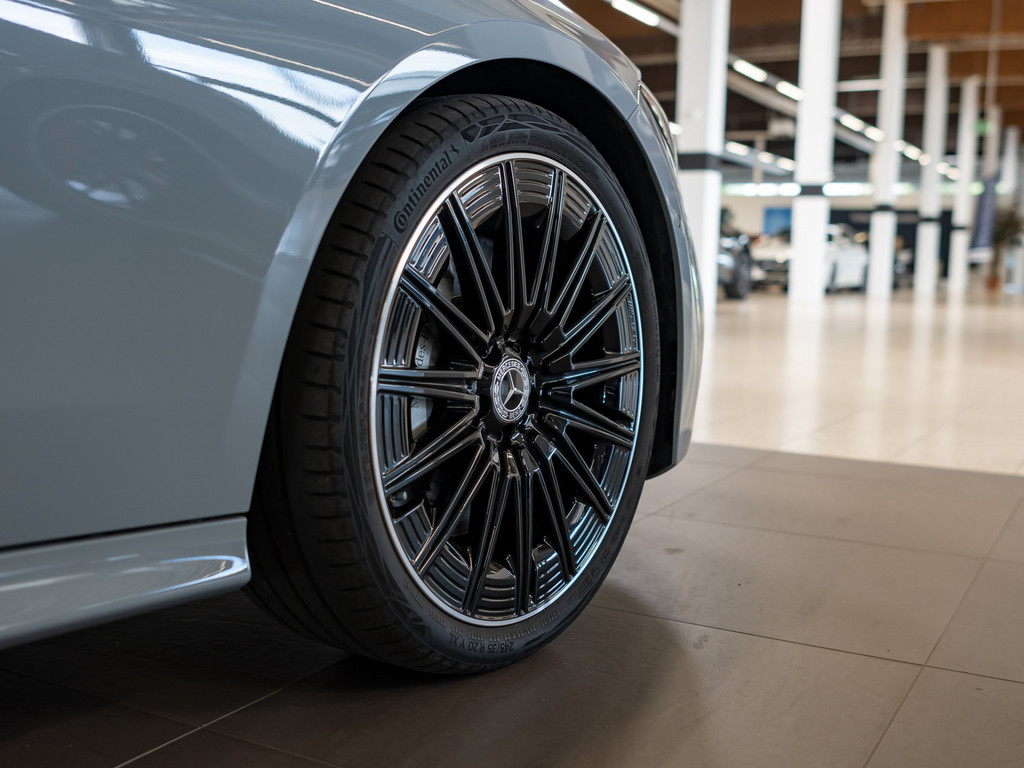 Bild 4 - CLE 450 4M Coupé AMG Sport Premium