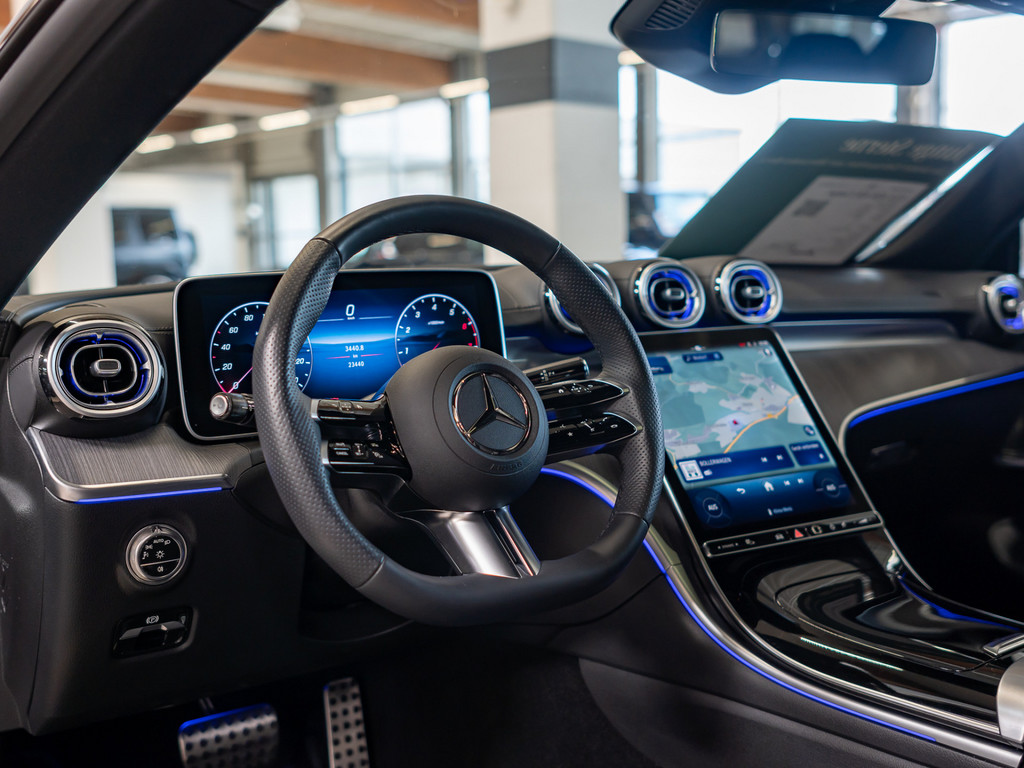 Bild 5 - CLE 450 4M Coupé AMG Sport Premium