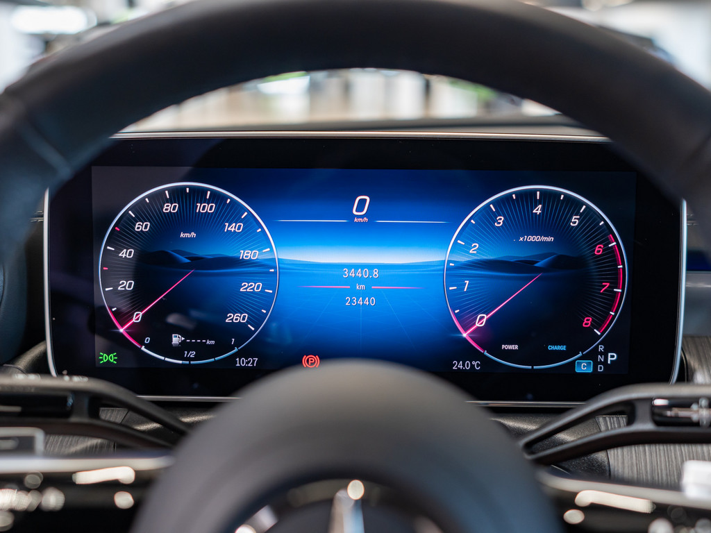 Bild 12 - CLE 450 4M Coupé AMG Sport Premium