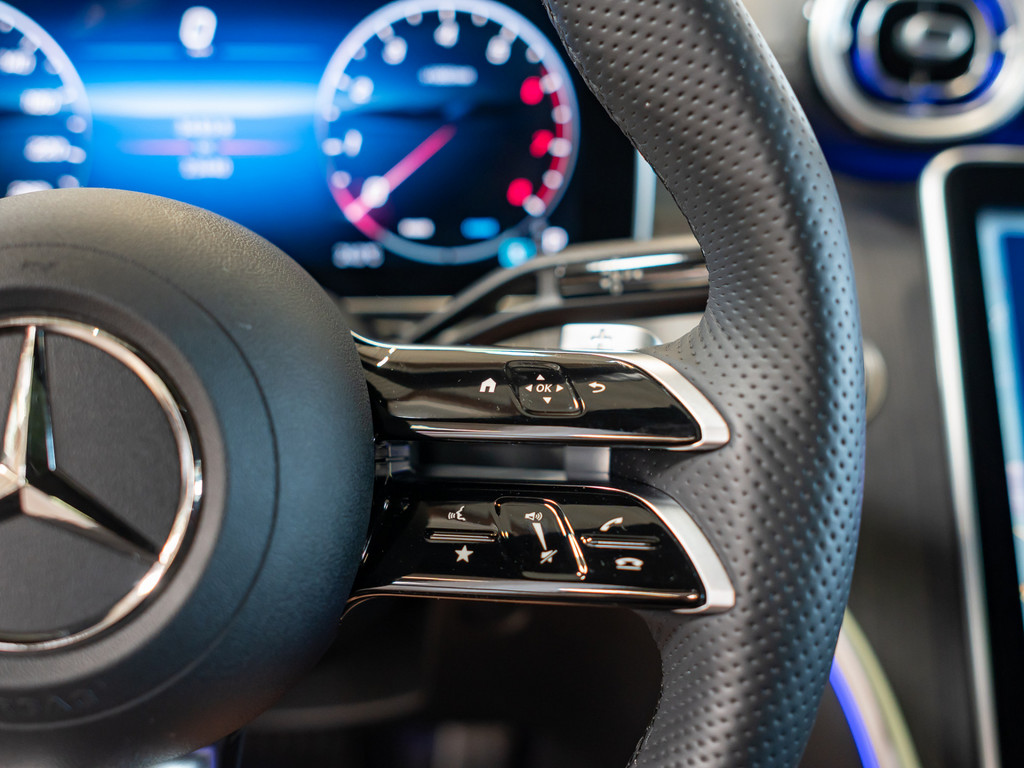 Bild 14 - CLE 450 4M Coupé AMG Sport Premium