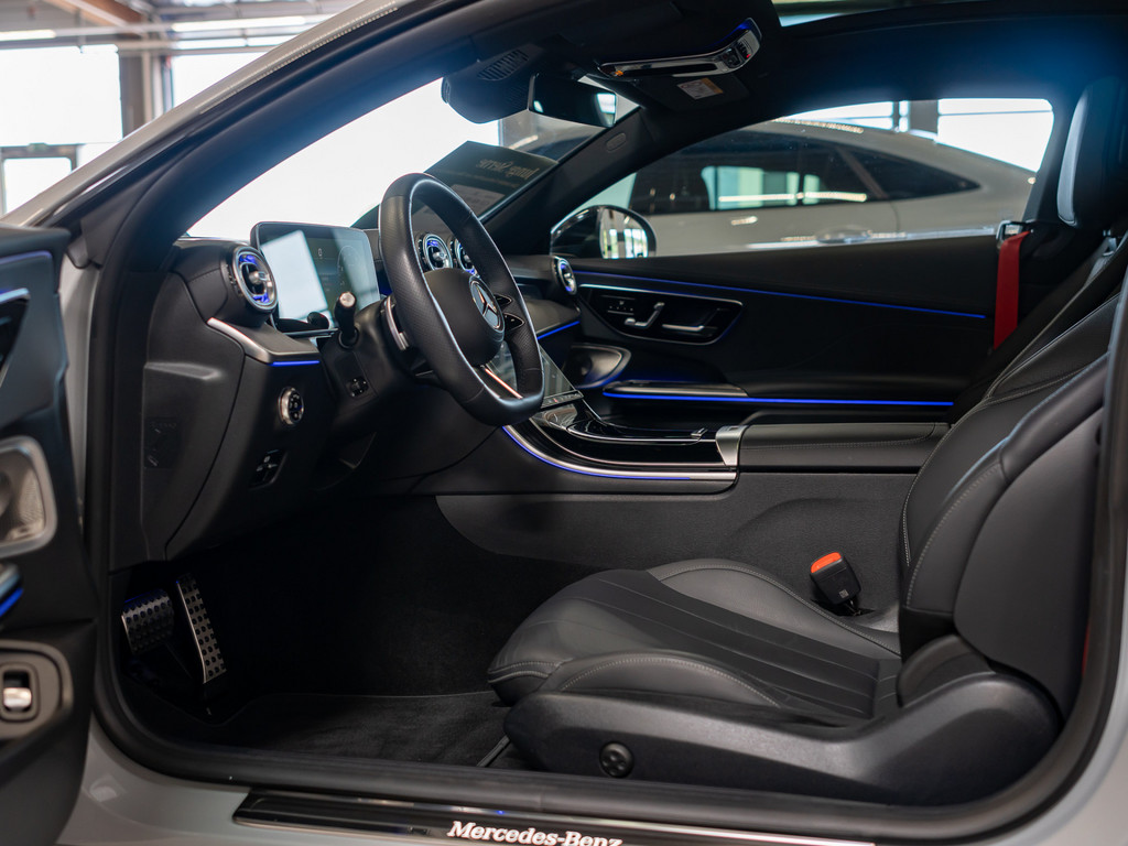 Bild 19 - CLE 450 4M Coupé AMG Sport Premium