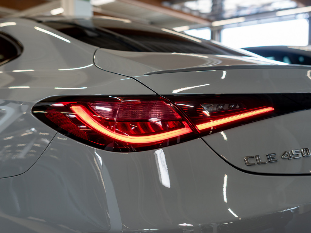 Bild 28 - CLE 450 4M Coupé AMG Sport Premium