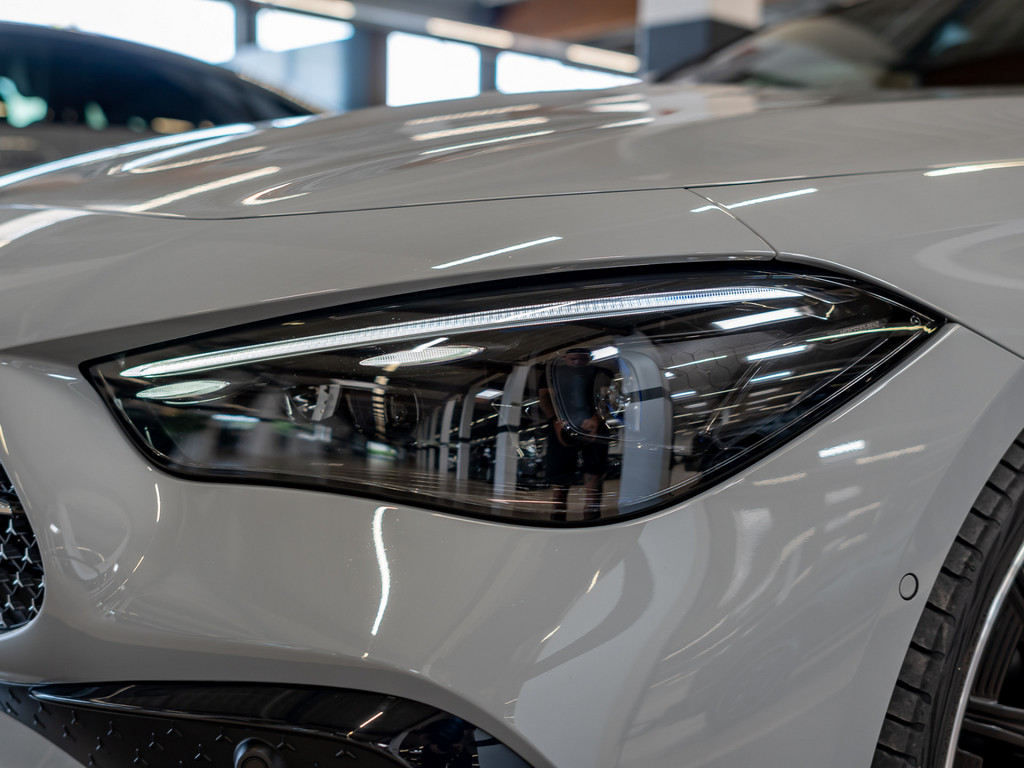 Bild 29 - CLE 450 4M Coupé AMG Sport Premium