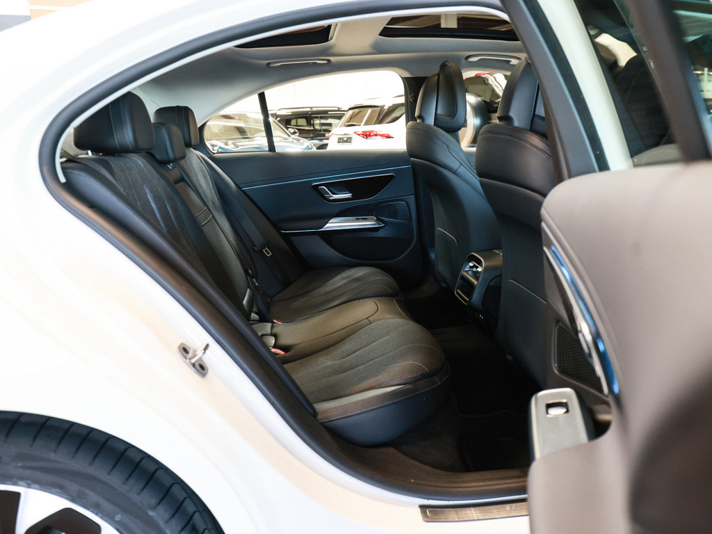 Bild 5 - E 220 d Avantgarde Advanced