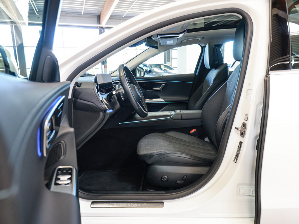 Bild 11 - E 220 d Avantgarde Advanced