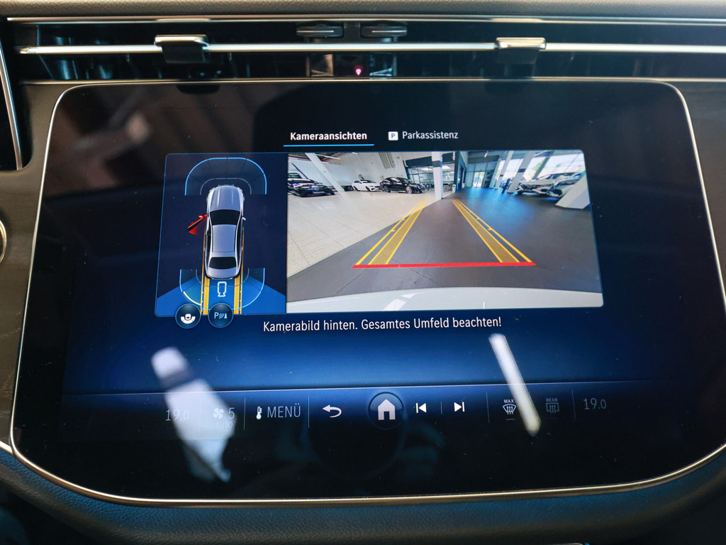 Bild 15 - E 220 d Avantgarde Advanced