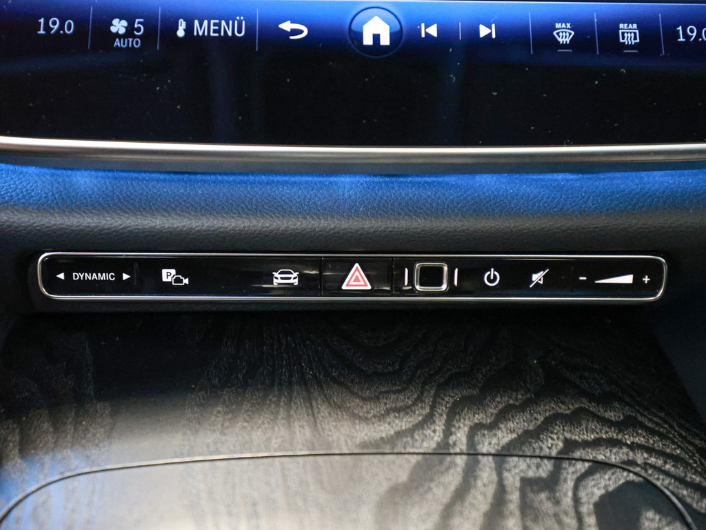 Bild 16 - E 220 d Avantgarde Advanced
