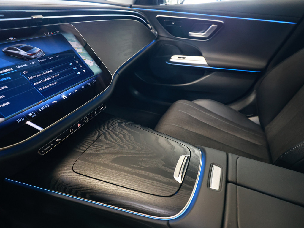 Bild 17 - E 220 d Avantgarde Advanced