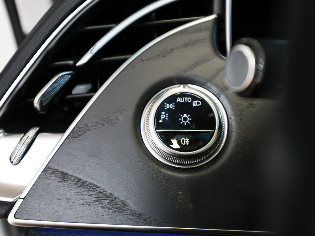 Bild 28 - E 220 d Avantgarde Advanced