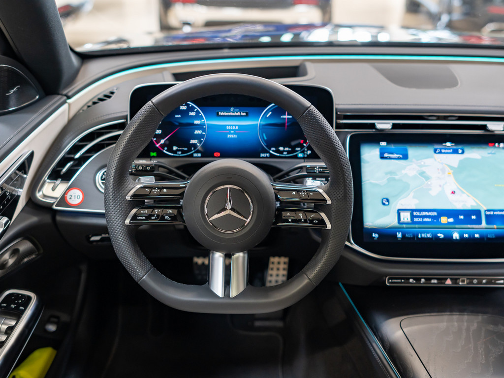 Bild 11 - E 300 de T AMG Sport Premium + 