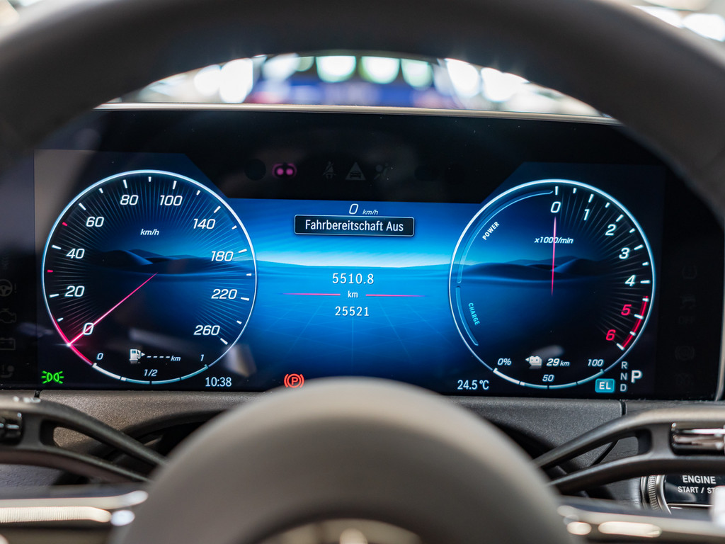 Bild 15 - E 300 de T AMG Sport Premium + 