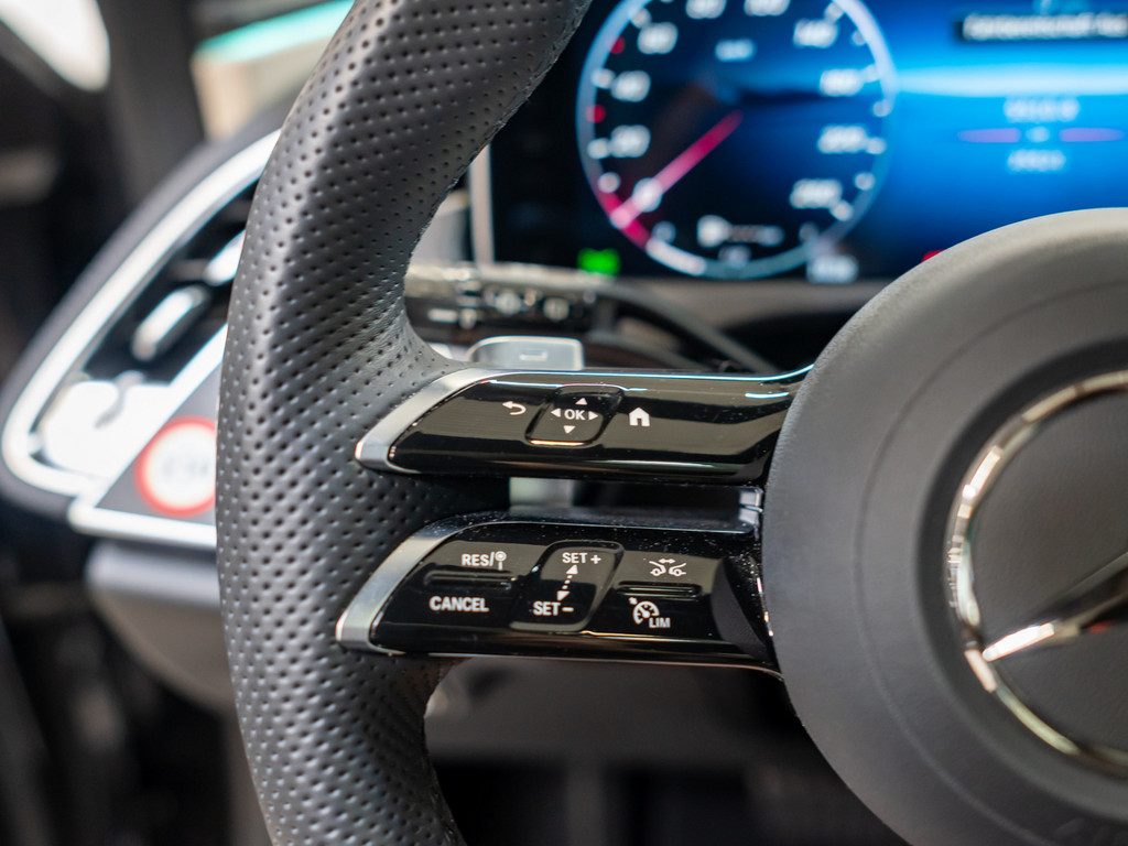 Bild 16 - E 300 de T AMG Sport Premium + 