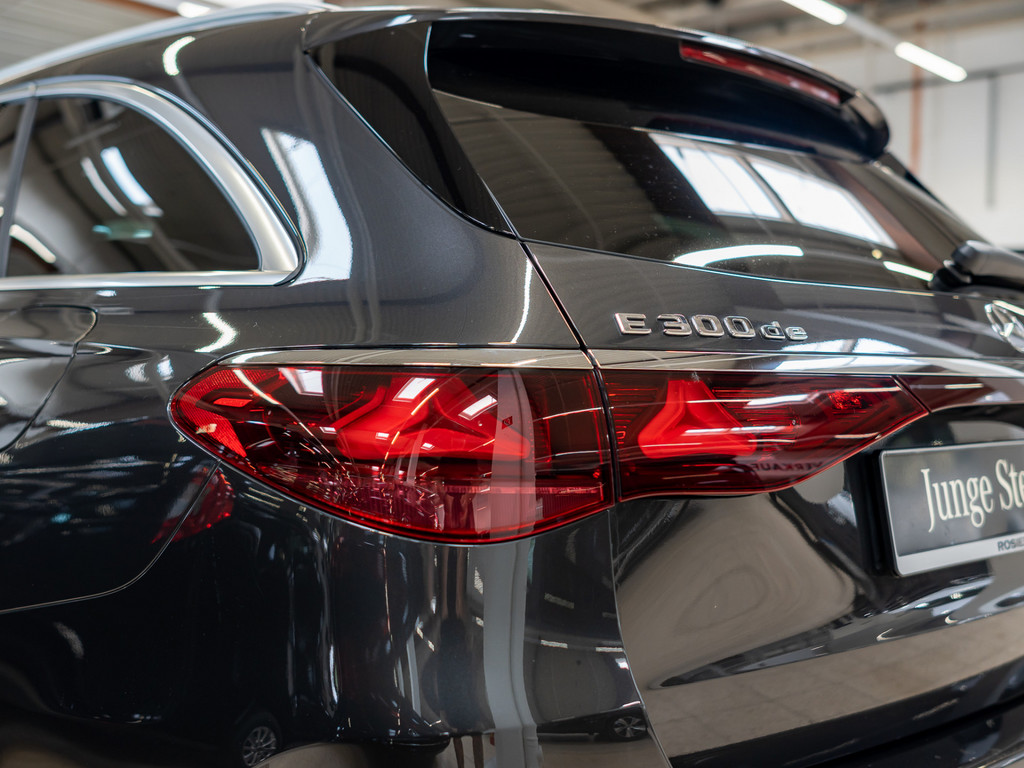 Bild 31 - E 300 de T AMG Sport Premium +