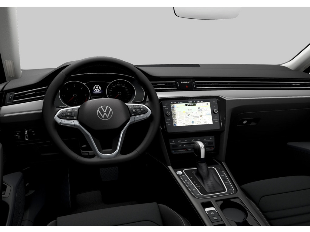 Bild 2 - Passat Variant Elegance 2,0 l TDI DSG