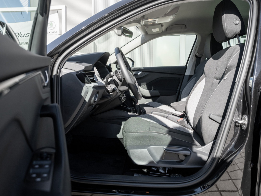 Bild 9 - KAMIQ TOUR 1.0 TSI DSG AHK Kam. Navi Virtual ACC