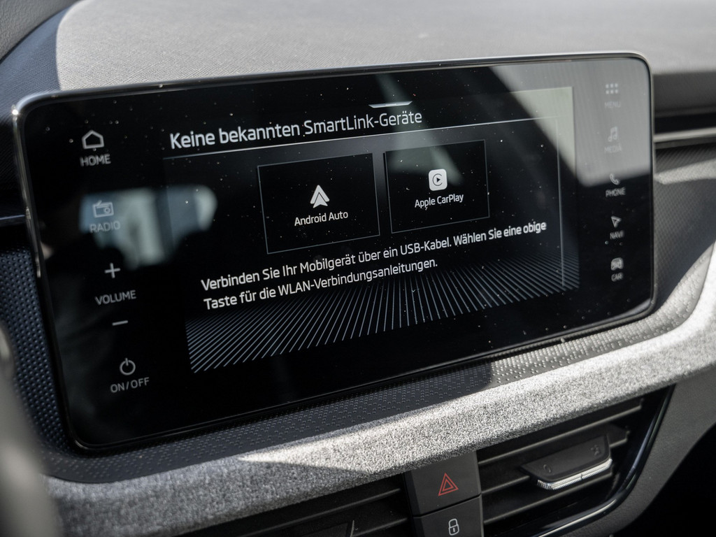 Bild 18 - KAMIQ TOUR 1.0 TSI DSG AHK Kam. Navi Virtual ACC