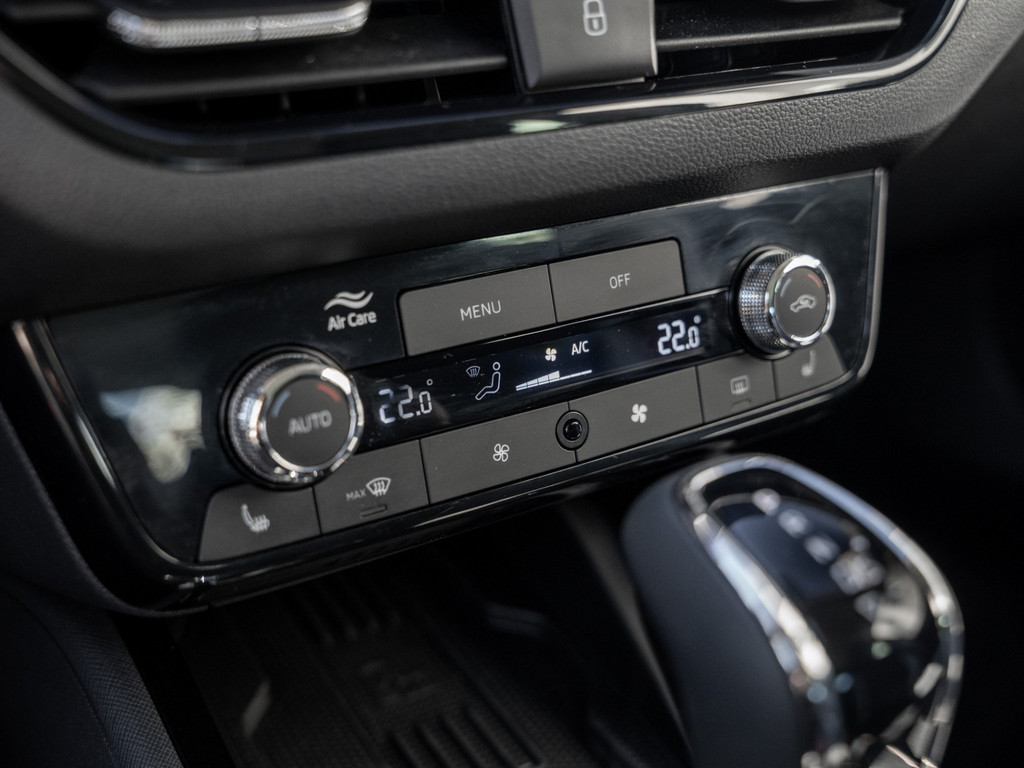 Bild 20 - KAMIQ TOUR 1.0 TSI DSG AHK Kam. Navi Virtual ACC