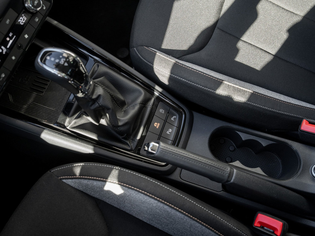 Bild 23 - KAMIQ TOUR 1.0 TSI DSG AHK Kam. Navi Virtual ACC