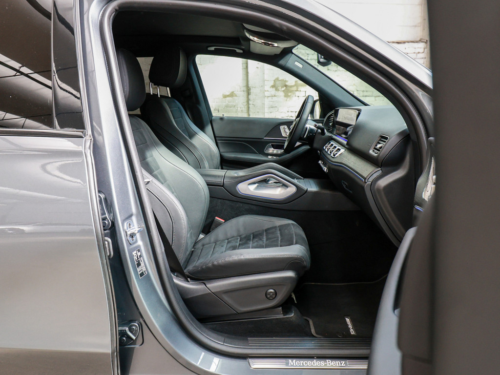 Bild 3 - GLE 350 de 4M AMG Sport Advanced +