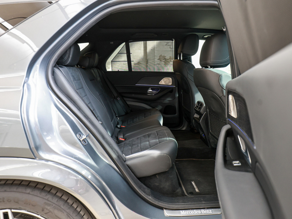 Bild 5 - GLE 350 de 4M AMG Sport Advanced +