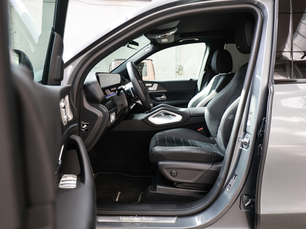 Bild 11 - GLE 350 de 4M AMG Sport Advanced +