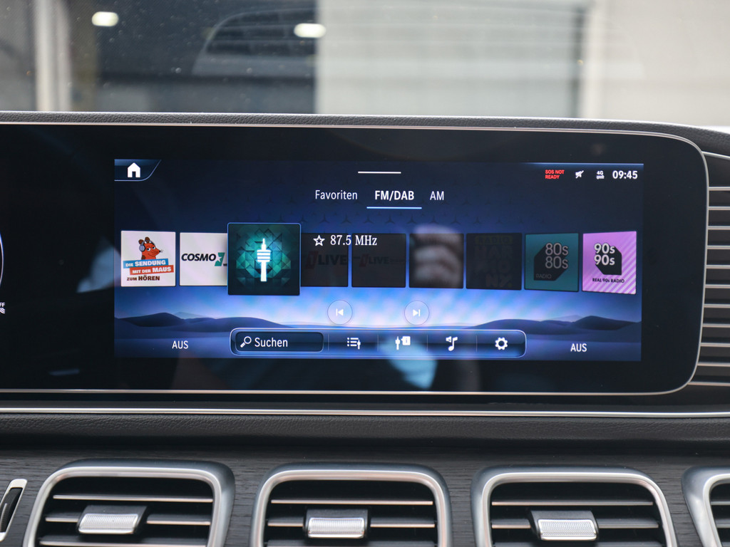 Bild 13 - GLE 350 de 4M AMG Sport Advanced +