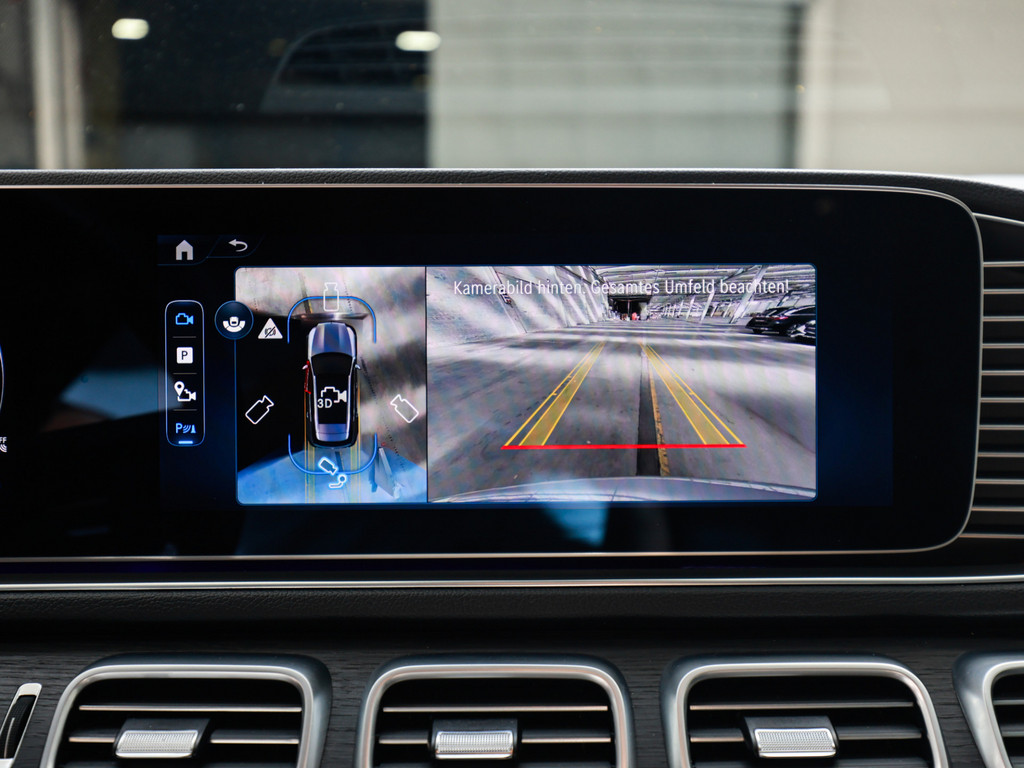 Bild 17 - GLE 350 de 4M AMG Sport Advanced +
