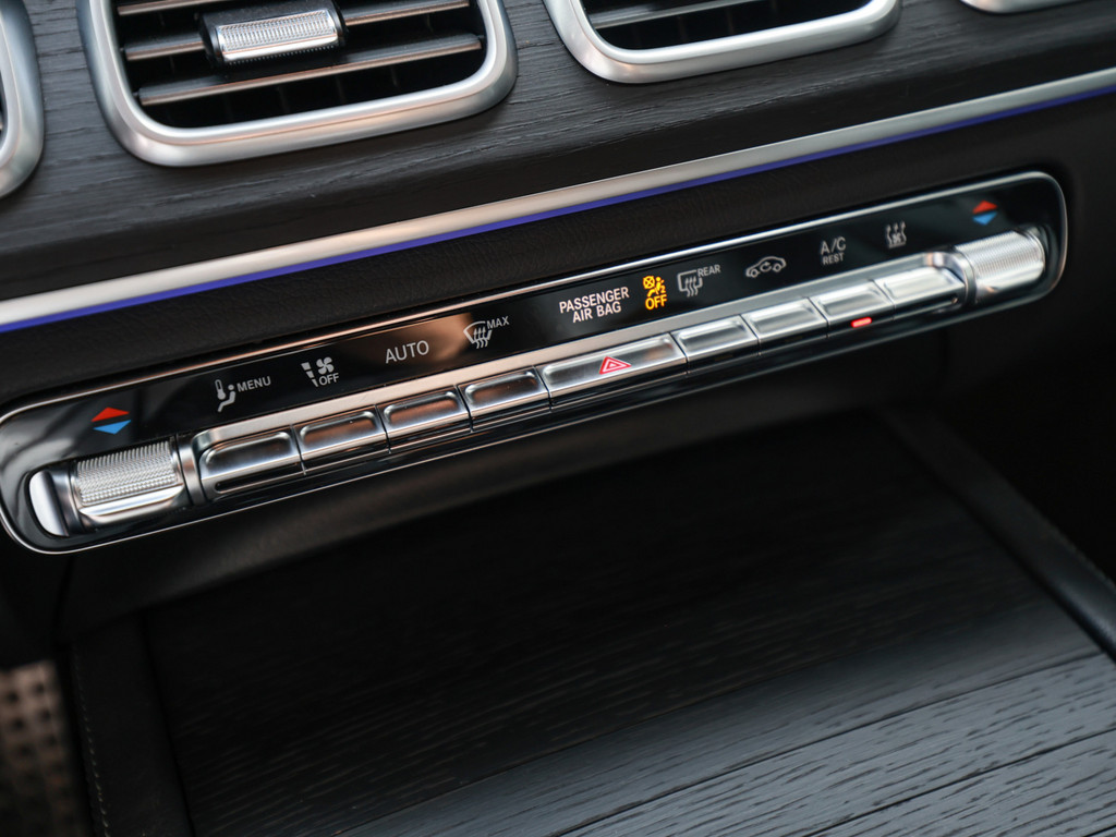 Bild 18 - GLE 350 de 4M AMG Sport Advanced +