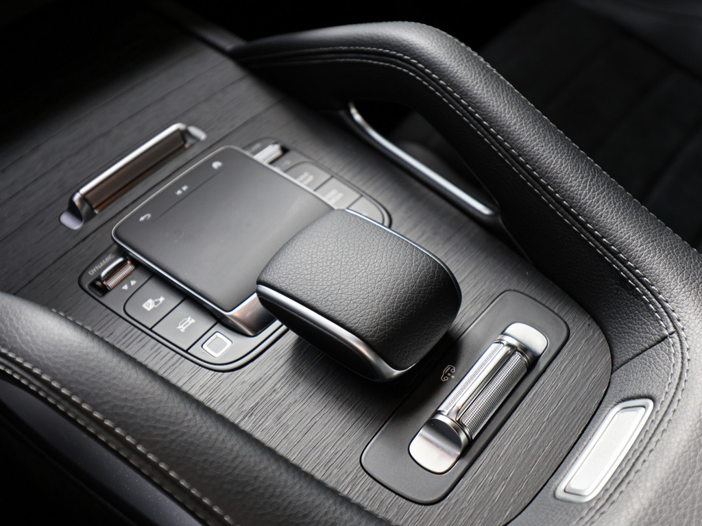Bild 19 - GLE 350 de 4M AMG Sport Advanced +