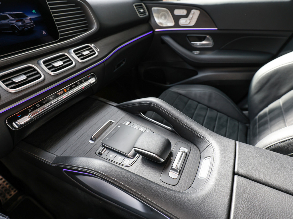 Bild 20 - GLE 350 de 4M AMG Sport Advanced +