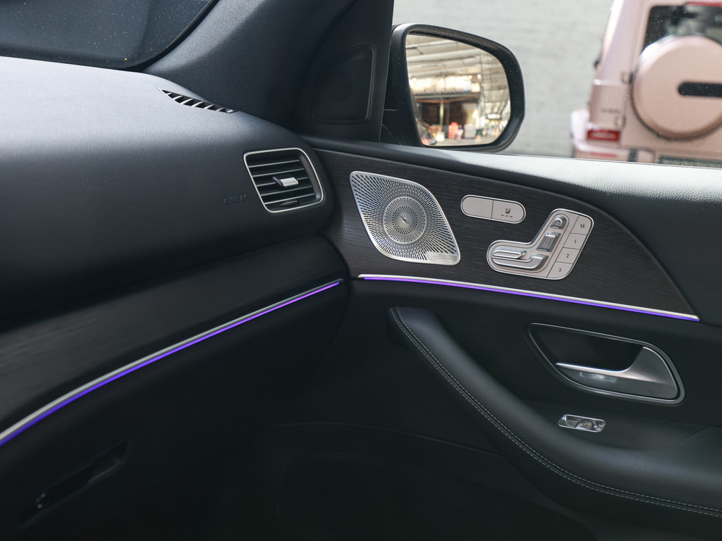 Bild 22 - GLE 350 de 4M AMG Sport Advanced +