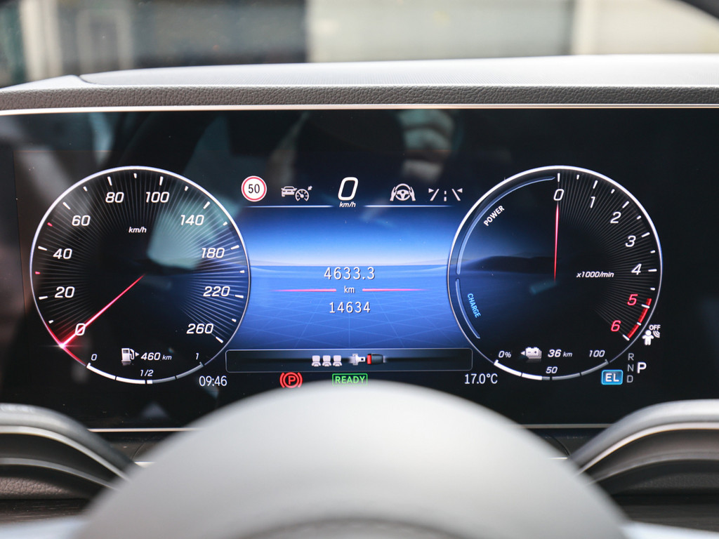 Bild 24 - GLE 350 de 4M AMG Sport Advanced +